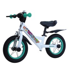Біговел BALANCE TILLY 12" Animate Azure KA12549