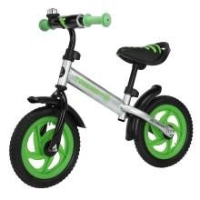 Біговел BALANCE TILLY 12" Tornado Green KA12518
