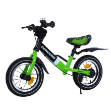 Біговел BALANCE TILLY 12" Concord Green KA12637