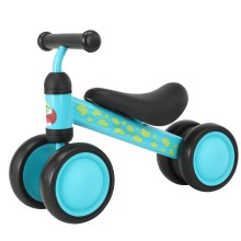 Біговел BALANCE TILLY 6" Goody Monster KA12374