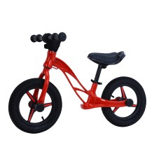 Біговел BALANCE TILLY 12" Magnet 2.0 Red KA12533