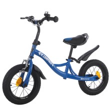 Біговел BALANCE TILLY 12" Compass Blue KA12429
