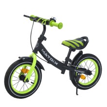 Біговел BALANCE TILLY 12" Matrix Green KA12541