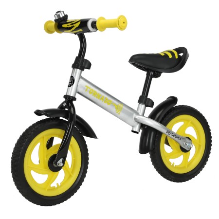 Біговел BALANCE TILLY 12" Tornado Yellow KA12633