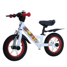 Біговел BALANCE TILLY 12" Animate Red KA12627