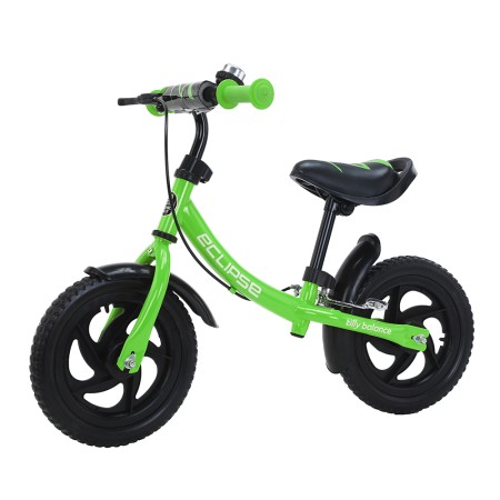 Біговел BALANCE TILLY 12" Eclipse Green KA12705
