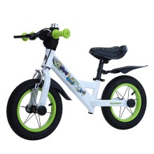 Біговел BALANCE TILLY 12" Animate Green KA12707