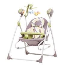 Люлька-гойдалка CARRELLO Fantasia Fall Beige KA12594