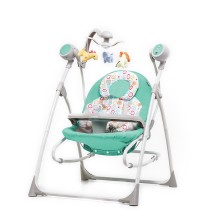 Люлька-гойдалка CARRELLO Fantasia Fall Beige KA12594