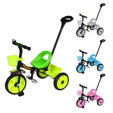 Велосипед триколісний TILLY MOTION KA12367