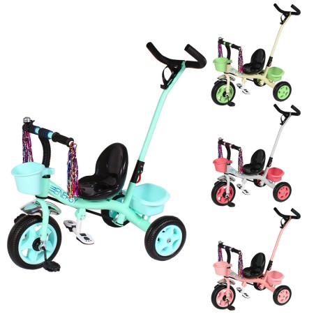 Велосипед триколісний TILLY ENERGY KA12572