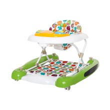 Ходунки CARRELLO Favore Olive 3 в 1 KA12568