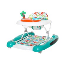 Ходунки CARRELLO Favore Azure 3 в 1 KA12438