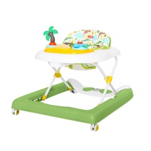 Ходунки CARRELLO Rapido Olive 3 в 1 KA12431