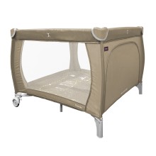 Манеж CARRELLO Grande Sand Beige KA12426