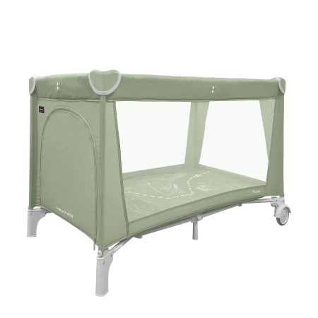Манеж CARRELLO Piccolo Mint Green KA12400