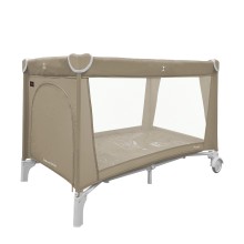 Манеж CARRELLO Piccolo Sand Beige KA12613