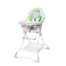 Стілець для годування TILLY Buddy Green Cat KA12664