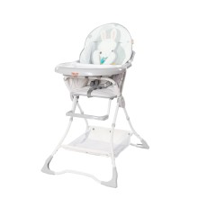 Стілець для годування TILLY Buddy Grey Rabbit KA12640
