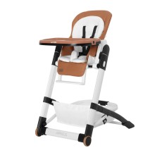 Стілець для годування CARRELLO Apricus Pale Terracota KA12729