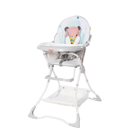 Стілець для годування TILLY Buddy KA12362