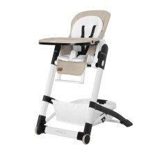 Стілець для годування CARRELLO Apricus Powdery Beige KA12371