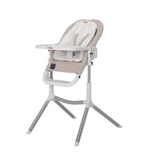 Стілець для годування CARRELLO Indigo Sand Beige KA12728