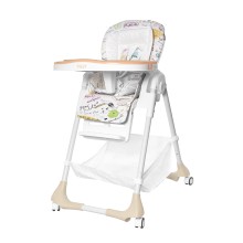 Стілець для годування BABY TILLY Bistro KA12360