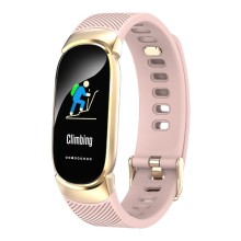 Дитячі годинники Smart Victory Band Pro Beige