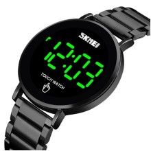 Дитячі годинники Skmei Light