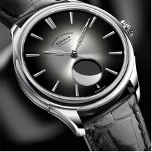 Чоловічий механічний годинник Borman Aristocrate