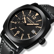 Чоловічий годинник MegaLith Panerai