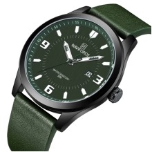 Чоловічий годинник Naviforce Total