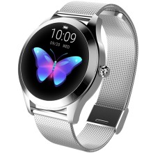 Розумний смарт годинник Smart VIP Lady Silver