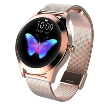 Розумний смарт годинник Smart VIP Lady Gold