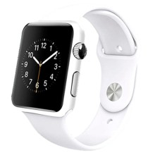 Розумний смарт годинник Smart G11 White
