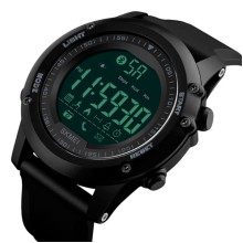 Розумний смарт годинник Smart Skmei Dynamic 1321