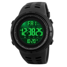 Спортивні годинники Skmei Amigo II 1251