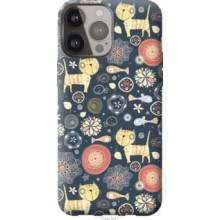 Чохол на iPhone 13 Pro Max Кошенята