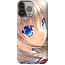Чохол на iPhone 13 Pro Max Шарлотта