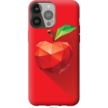 Чохол на iPhone 13 Pro Max Яблуко