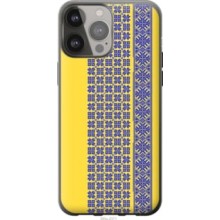 Чохол на iPhone 13 Pro Max Вишиванка