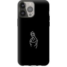 Чохол на iPhone 13 Pro Max Love You