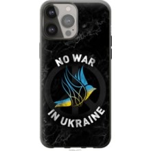 Чохол на iPhone 13 Pro Max Птах світу