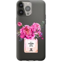 Чохол на iPhone 13 Pro Max Квітковий аромат