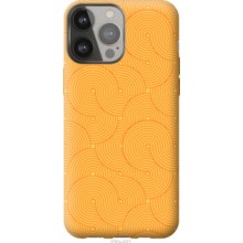 Чохол на iPhone 13 Pro Max Luiji