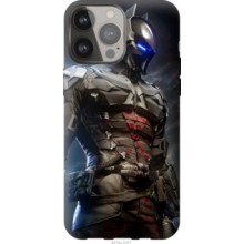 Чохол на iPhone 13 Pro Max Лицар