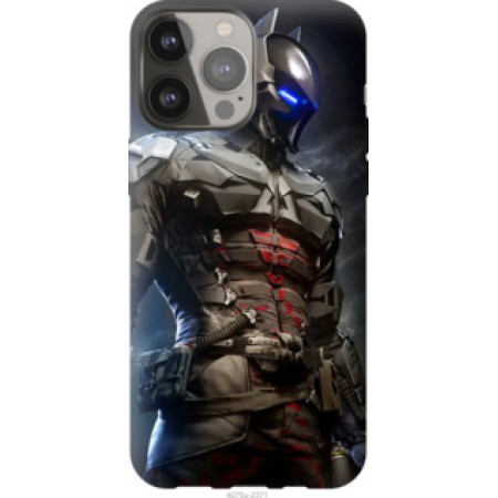 Чохол на iPhone 13 Pro Max Лицар