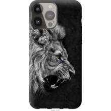 Чохол на iPhone 13 Pro Max Лев