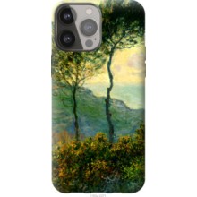 Чохол на iPhone 13 Pro Max Клод Моне